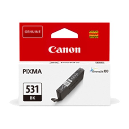 cartucho de tinta cli-531