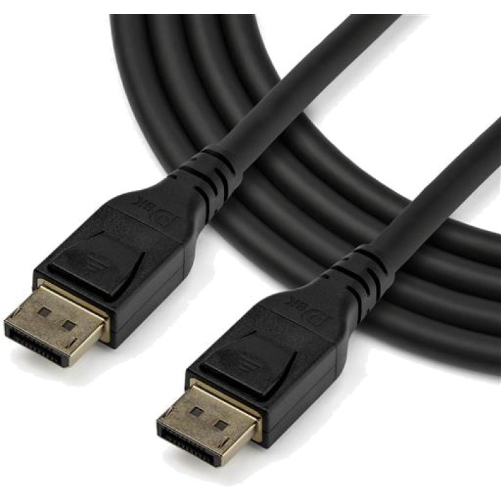 STARTECH.COM Vysokovýkonný kábel DisplayPort 1.4 8K60HZ