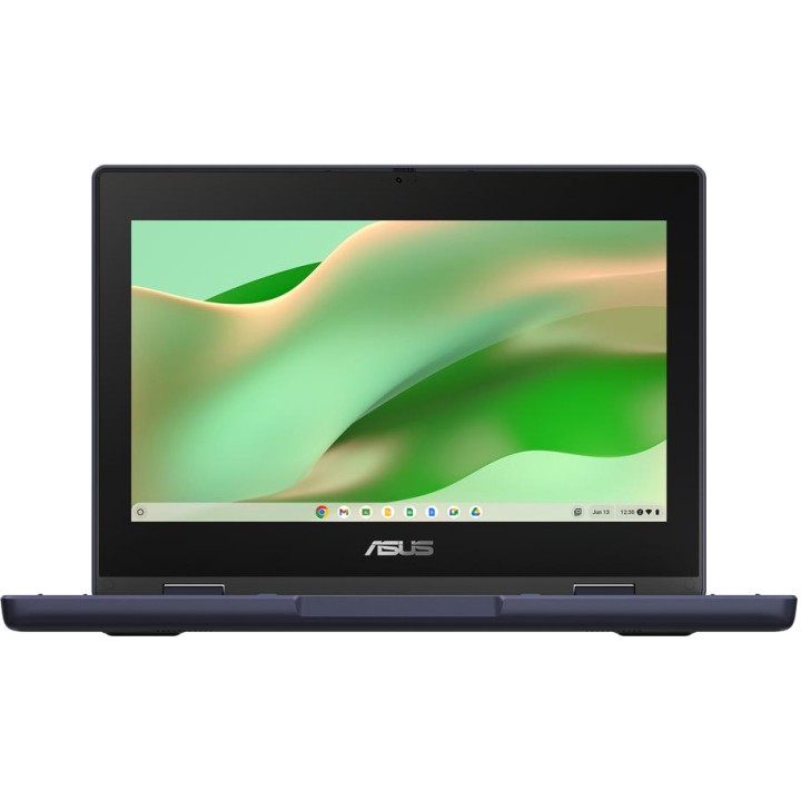 ASUS 11,6-Zoll-Convertible-Chromebook für den