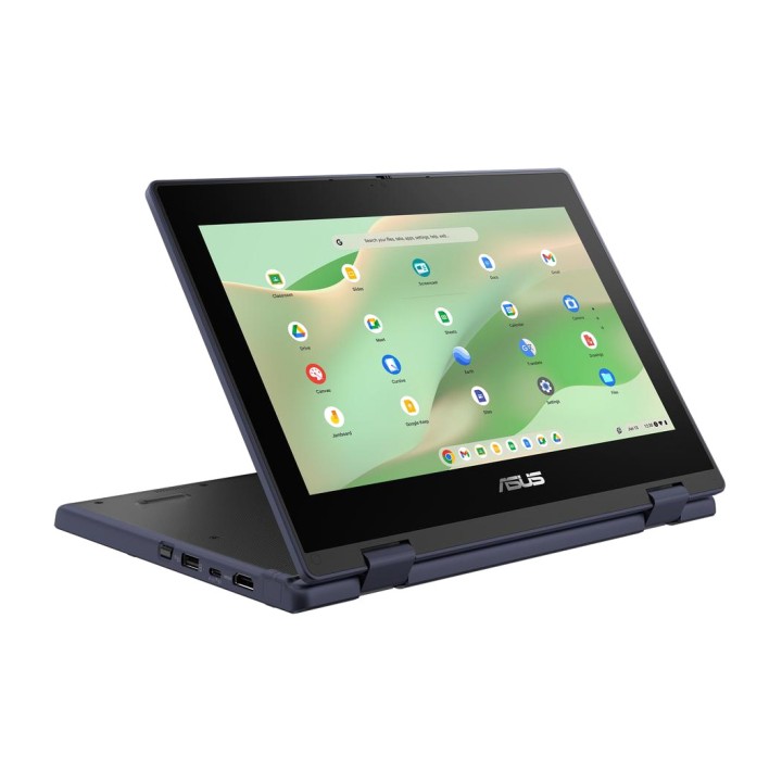 ASUS 11,6-Zoll-Convertible-Chromebook für den