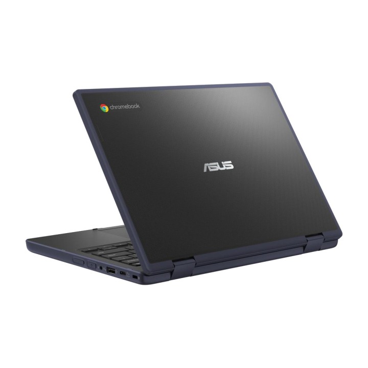 ASUS Ordinateur portable Chromebook convertible de 11,6