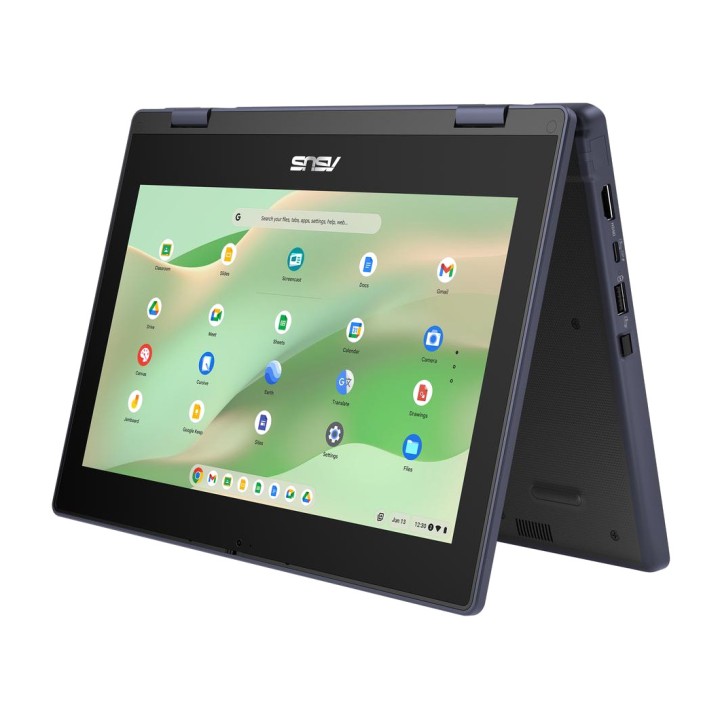 ASUS Ordinateur portable Chromebook convertible de 11,6