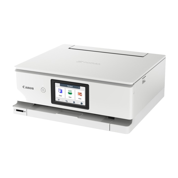 CANON Multifunktions-Tintenstrahldrucker PIXMA TS8751