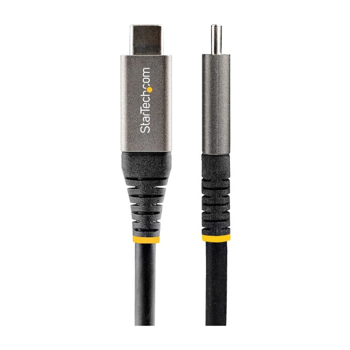 STARTECH.COM USB-C-kabel til opladning, data og video 3.2