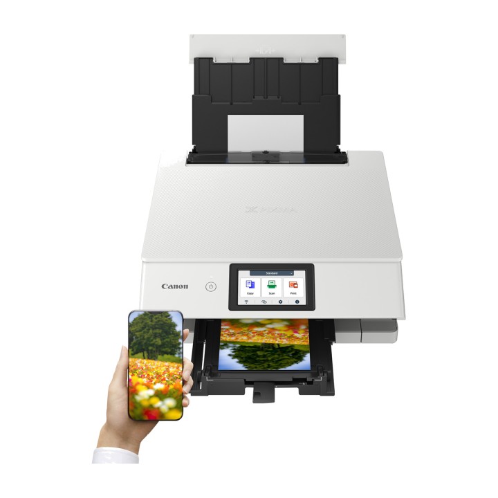 CANON Imprimante multifonction à jet d’encre PIXMA TS8751