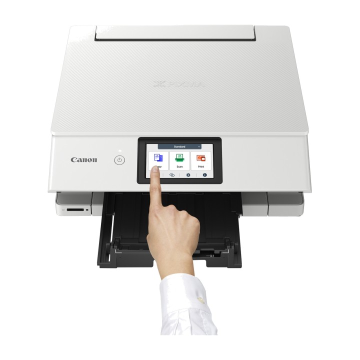 CANON Multifunction inkjet printer PIXMA TS8751