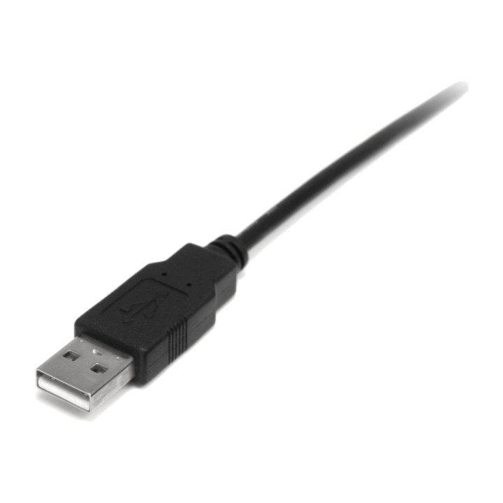 STARTECH.COM USB-A-auf-Mini-USB-B-Kabel für Kamera 2.0 2 M