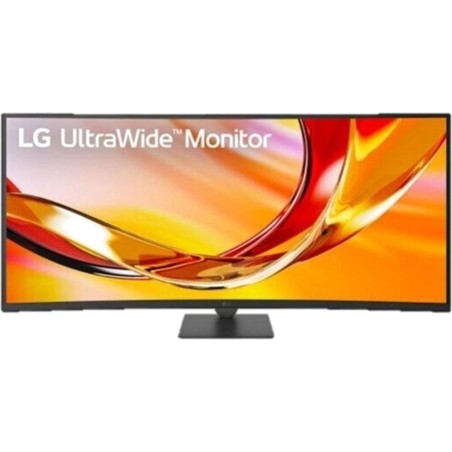 moniteur incurvé ultralarge va ultrawide-34u601b-b 34" wqhd 120hz