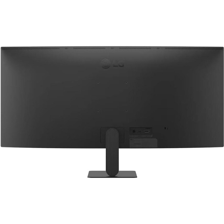 LG Monitor curvo ultrawide VA ULTRAWIDE-34U601B-B 34" WQHD