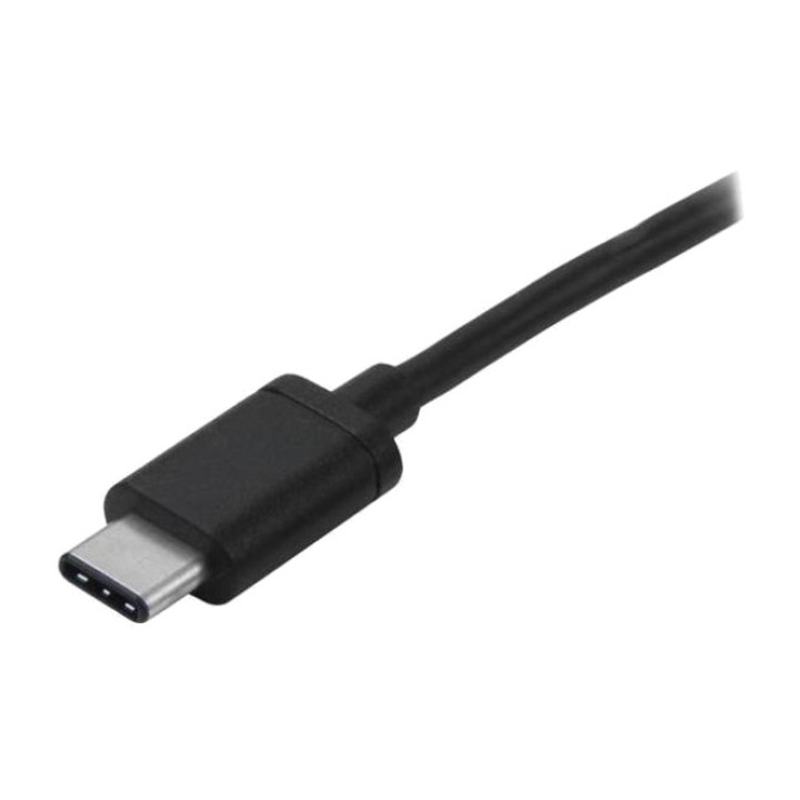 STARTECH.COM USB-C kábel töltéshez és adatátvitelhez 2.0 2 M