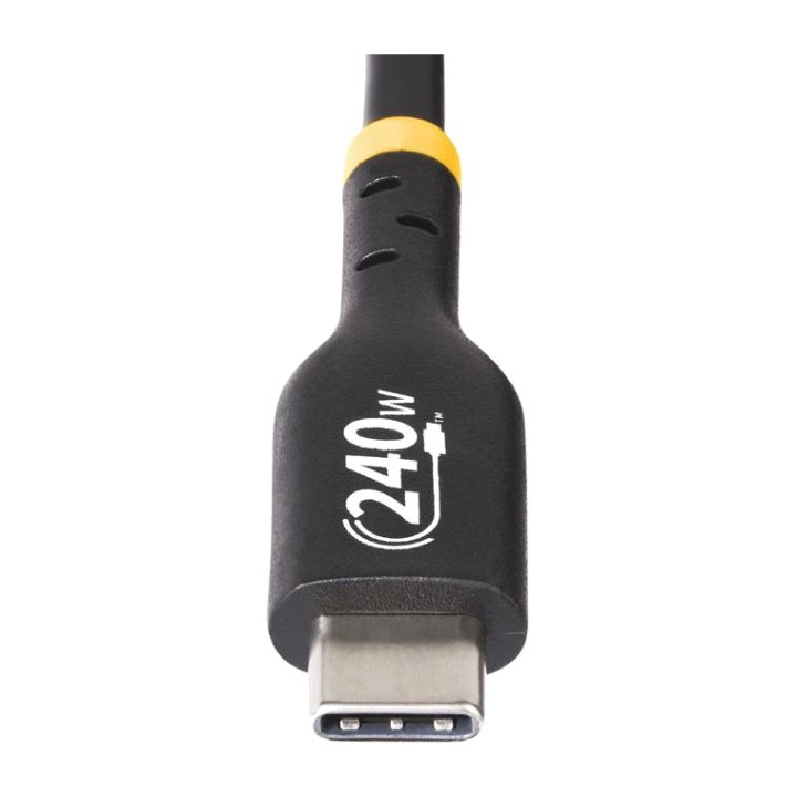 STARTECH.COM USB-C-opladningskabel til bærbar computer PD