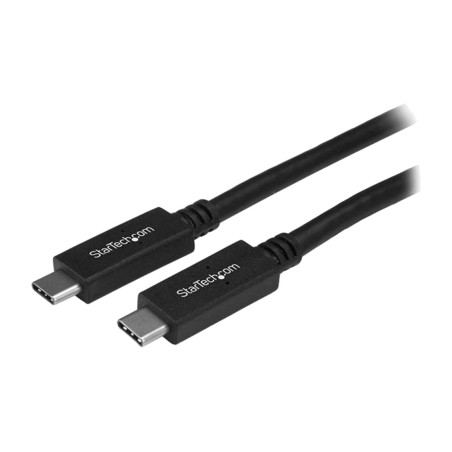 usb-c-lade- und datenkabel 3.2 gen1 5gbps 1 m usb315cc1m