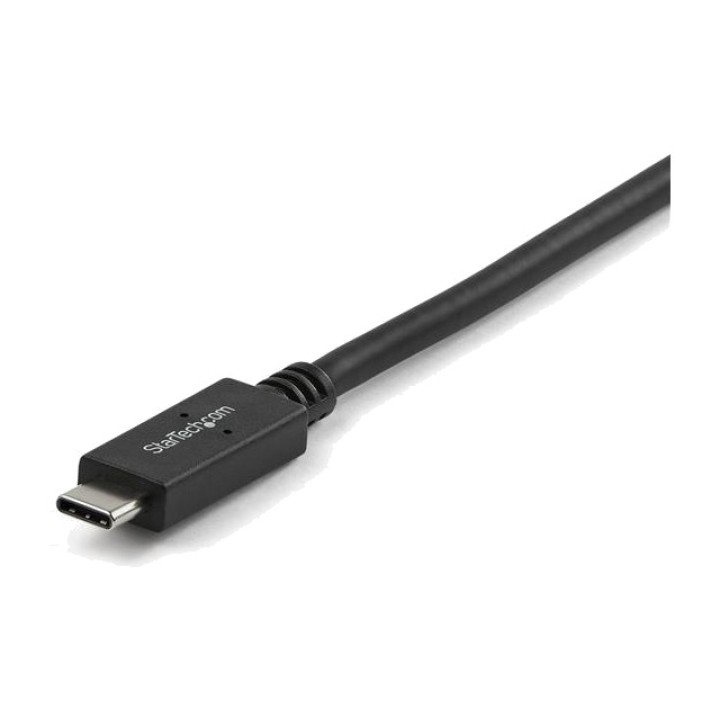 STARTECH.COM Lataus- ja datakaapeli USB-A:sta USB-C:hen 3.2