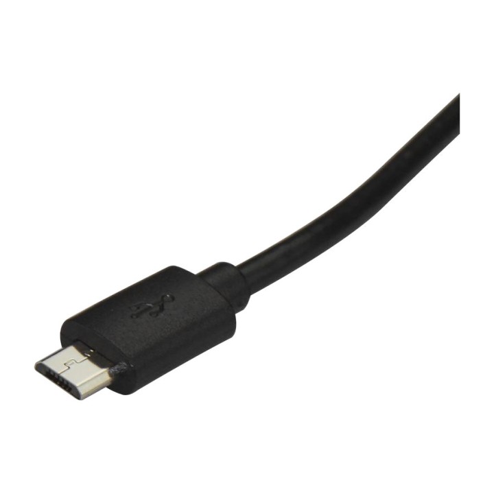 STARTECH.COM USB-C til micro USB-B-kabel 2.0 1 M USB2CUB1M
