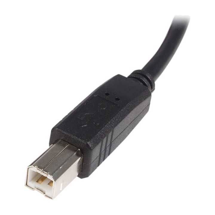 STARTECH.COM Cable USB-A a USB-B per a impressora 2.0 1 M