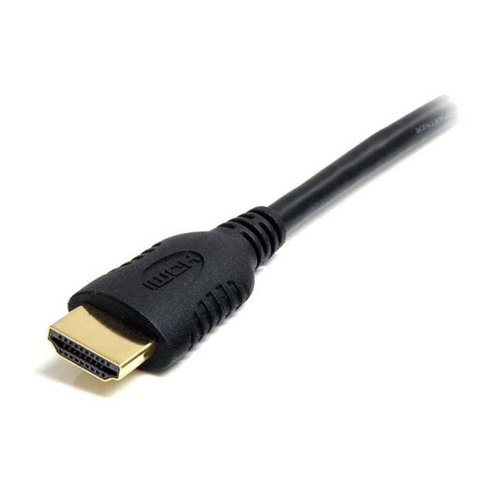 STARTECH.COM Καλώδιο mini HDMI υψηλής ταχύτητας για σύνδεση