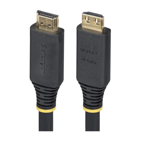 aktívny kábel hdmi 2.0 s uchopiteľnými konektormi 4k60hz hdr10 18gbps 10 m hdmi2cable-grip-10m