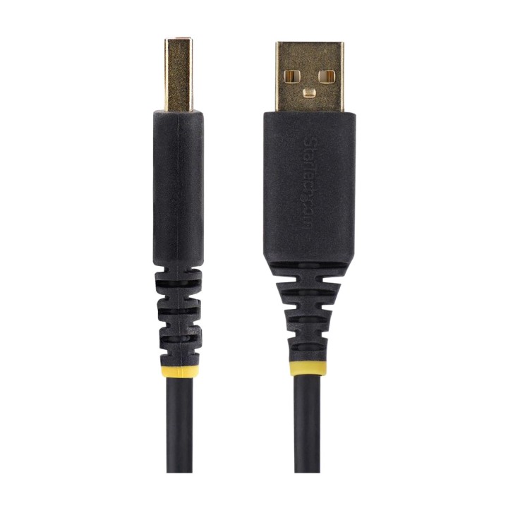 STARTECH.COM Cablu adaptor USB la serial RS232 DB9 cu cip