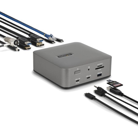 13-in-1-thunderbolt-5-dockingstation für laptops 215ue-tb5usb4dock
