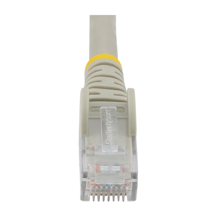 STARTECH.COM Latiguillo de red RJ45 sin halógenos ni