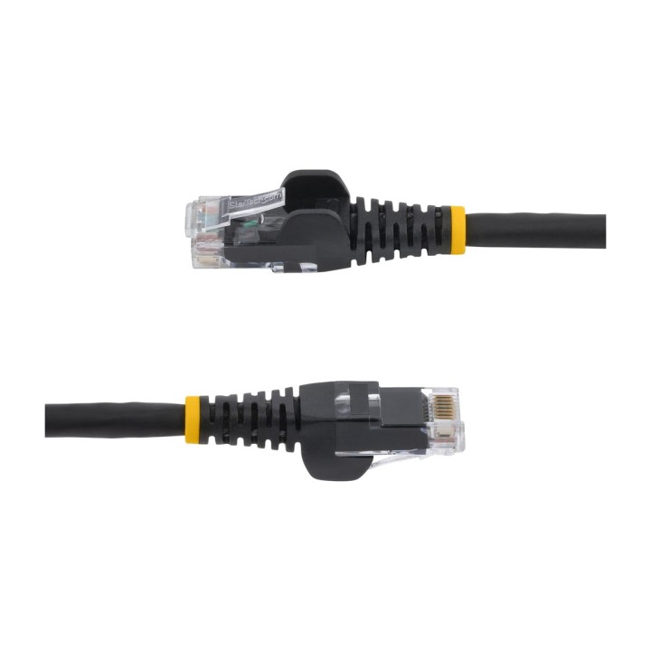 STARTECH.COM Halogen-free, snagless RJ45 patch cable CAT6