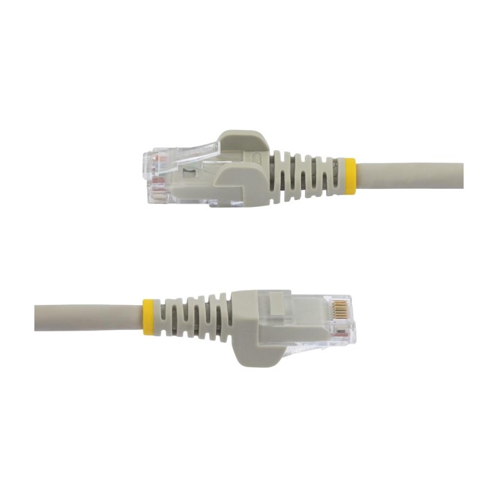 STARTECH.COM Halogenfreies, snagless RJ45-Patchkabel CAT6