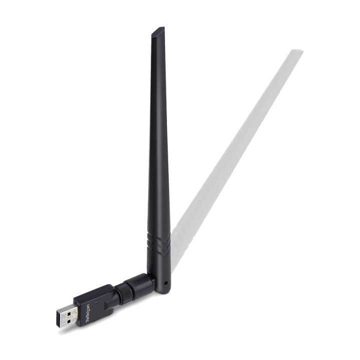 STARTECH.COM Adaptador Bluetooth USB de llarg abast, classe