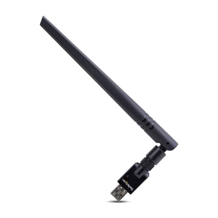 STARTECH.COM Long-range Class 1 USB Bluetooth adapter 5.3