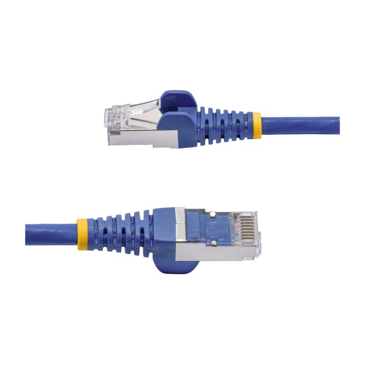 STARTECH.COM Abgeschirmtes RJ45-Netzwerk-Patchkabel ohne