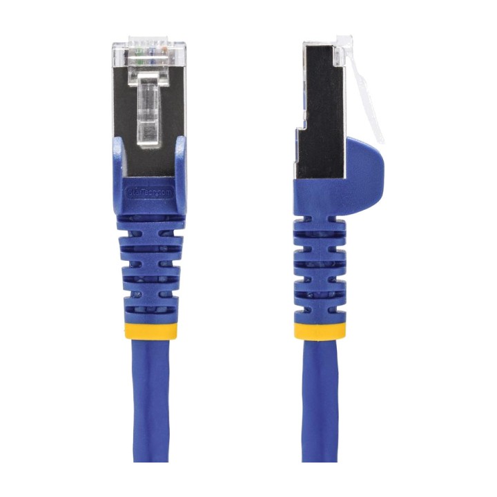 STARTECH.COM Abgeschirmtes RJ45-Netzwerk-Patchkabel ohne