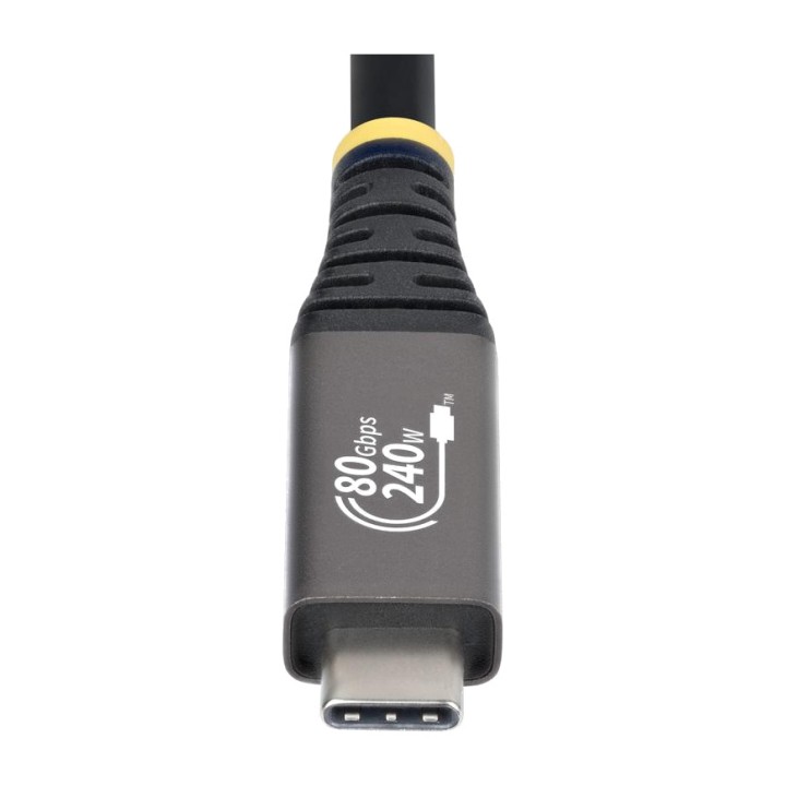 STARTECH.COM Câble USB-C certifié pour la charge, les
