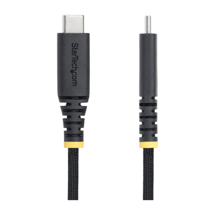 STARTECH.COM Καλώδιο USB-C φόρτισης με πλευρική βίδα
