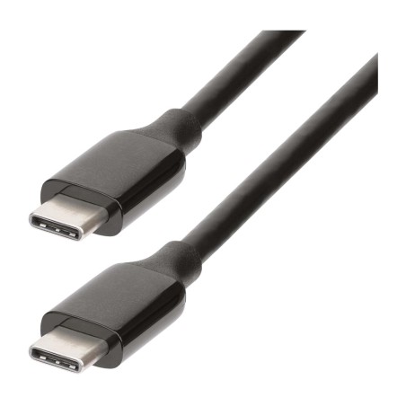 cavo usb-c attivo per ricarica, dati e video 3.2 10gbps pd 60w 8k 3 m ucc-3m-10gusbcable