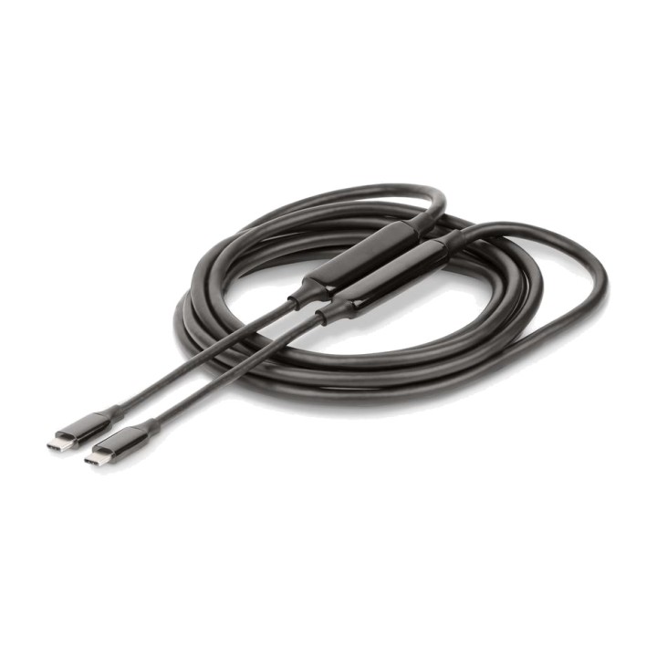 STARTECH.COM Câble USB-C actif pour la charge, les données