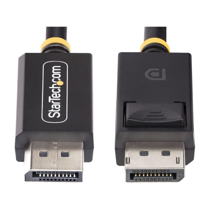 STARTECH.COM Cavo DisplayPort 2.1 certificato VESA DP80