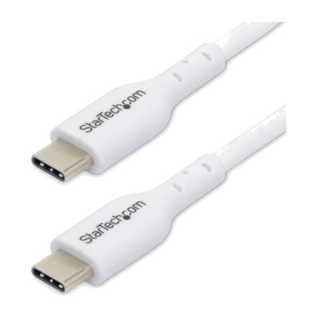 cavo usb-c per ricarica e dati 2.0 pd 60w 3a 3 m