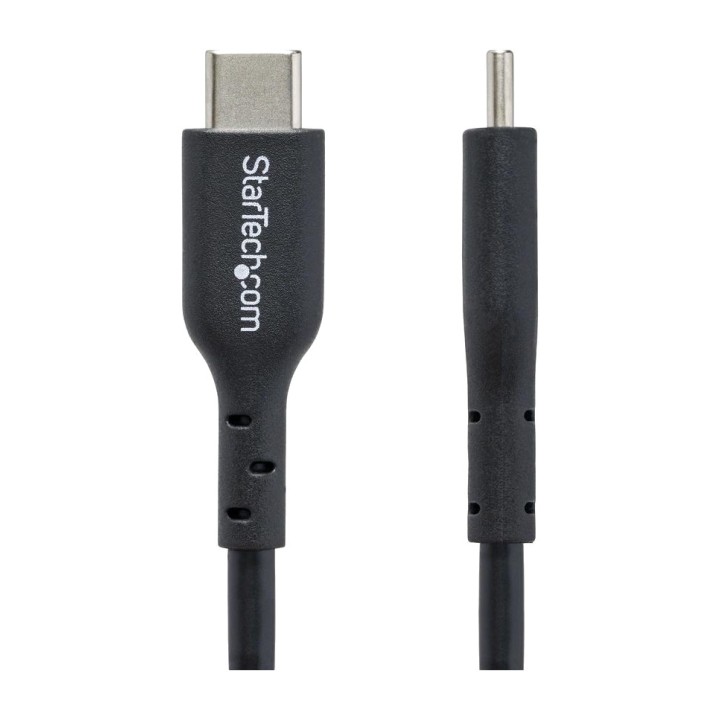 STARTECH.COM Cable USB-C de carga y datos 2.0 PD 60W 3A 3 M