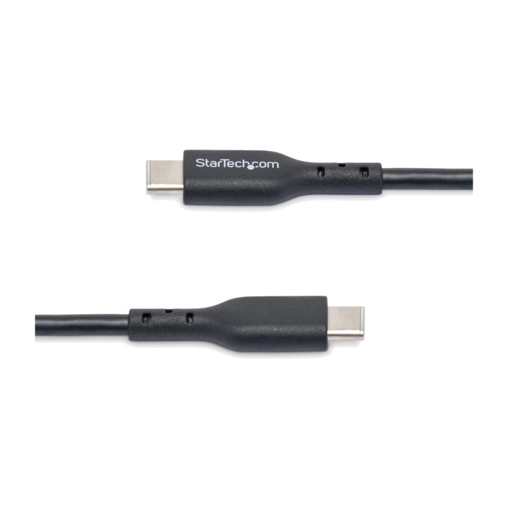 STARTECH.COM USB-C-kaapeli lataukseen ja dataan 2.0 PD 60W