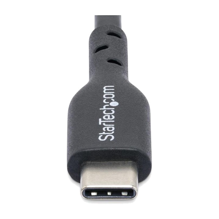 STARTECH.COM USB-C-kabel för laddning och data 2.0 PD 60W 3A