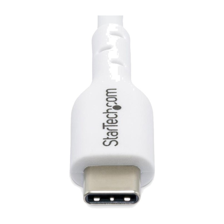 STARTECH.COM USB-C-Lade- und Datenkabel 2.0 PD 60W 3A 1 M