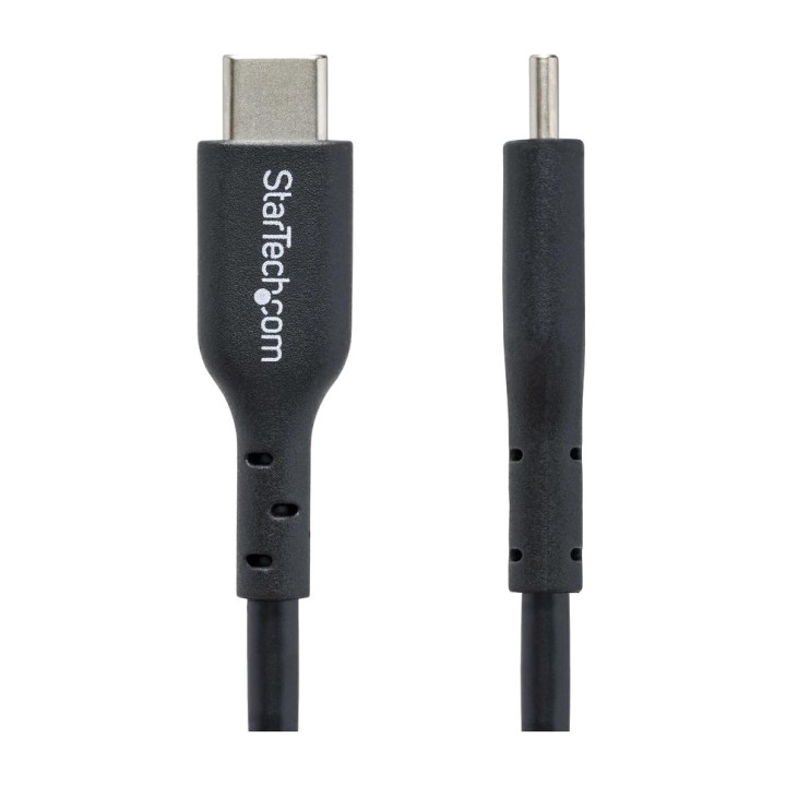 STARTECH.COM USB-C kábel töltéshez és adatátvitelhez 2.0 PD