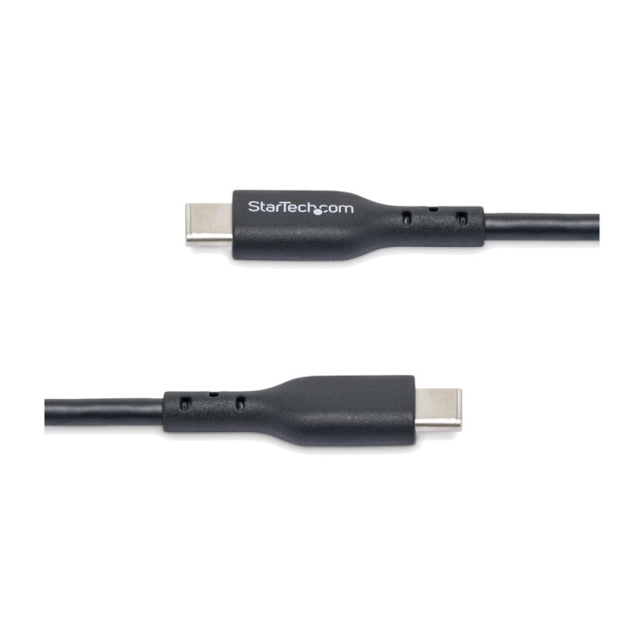 STARTECH.COM Kabel USB-C do ładowania i danych 2.0 PD 60W 3A