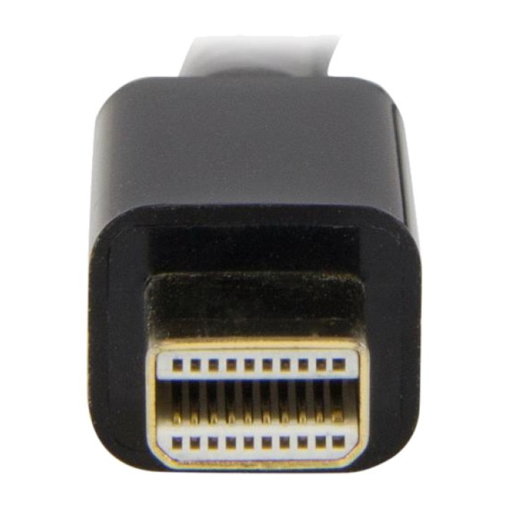 STARTECH.COM Pretvorniški kabel Mini DisplayPort na HDMI