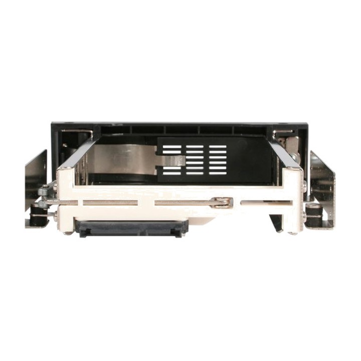 STARTECH.COM Removable aluminium hard drive rack for