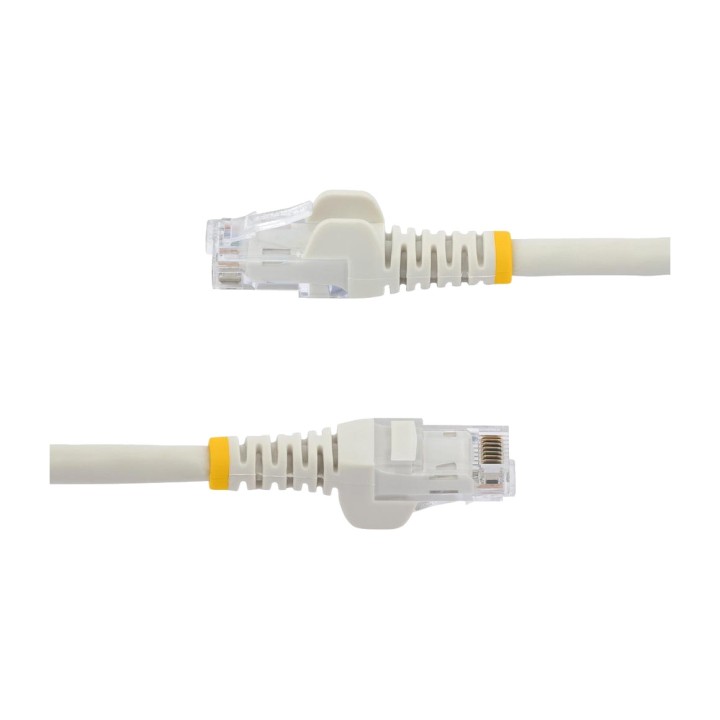STARTECH.COM Câble réseau RJ45 sans ergot CAT6 UTP 15 M