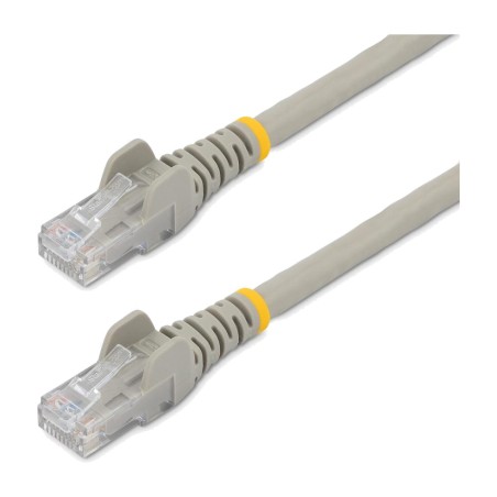 rj45-netzwerkkabel ohne rastnasenschutz cat6 utp 15 m