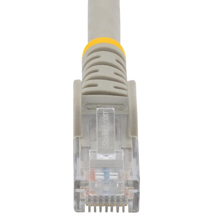STARTECH.COM Latiguillo de red RJ45 sin enganches CAT6 UTP