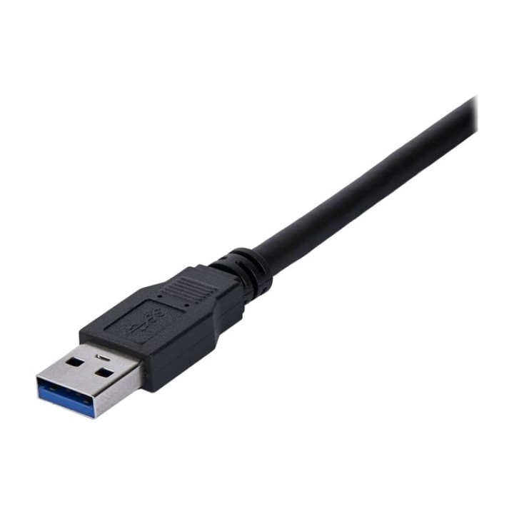 STARTECH.COM USB 3.0 SuperSpeed -jatke uros–naaras 5GBPS 1 M