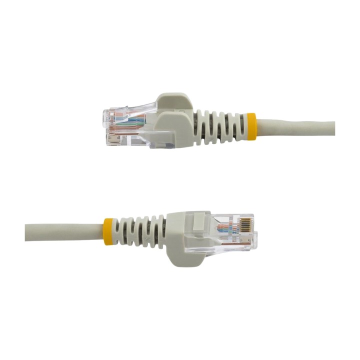 STARTECH.COM RJ45 snagless network patch cable CAT5E UTP 10