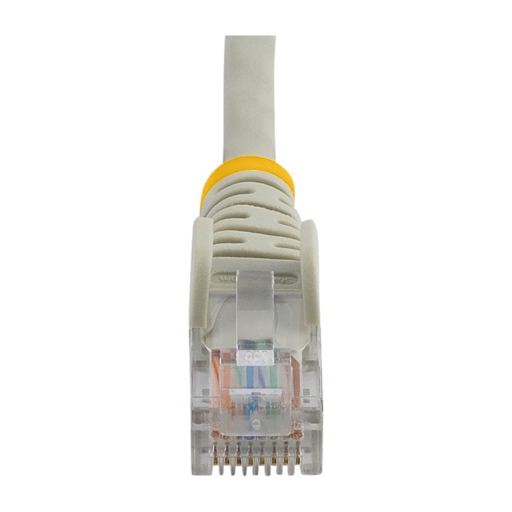 STARTECH.COM Latiguillo de red RJ45 sin enganches CAT5E UTP